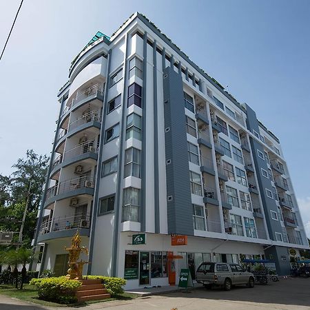 Avatara Condob34 By Malai Mae Phim Exterior photo
