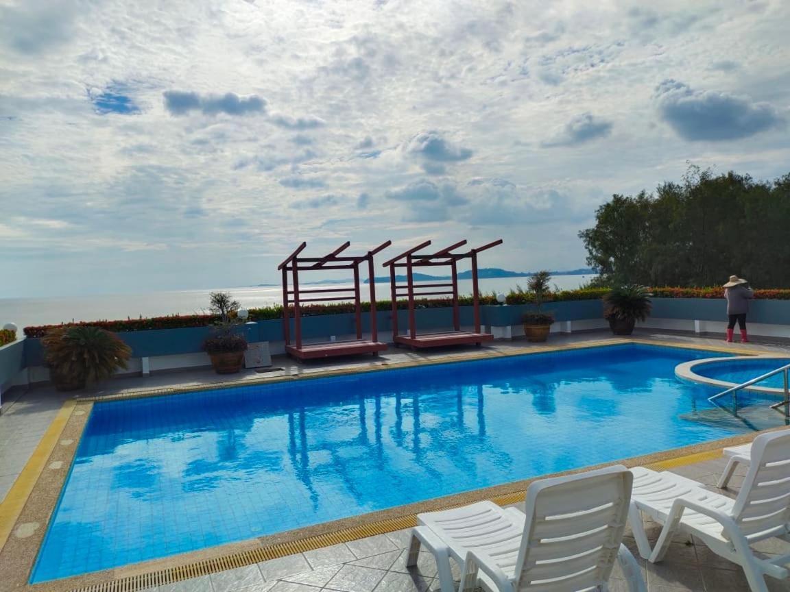 Avatara Condob34 By Malai Mae Phim Exterior photo