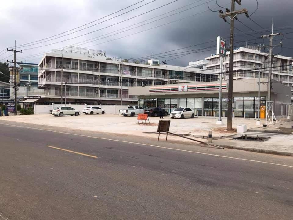 Avatara Condob34 By Malai Mae Phim Exterior photo