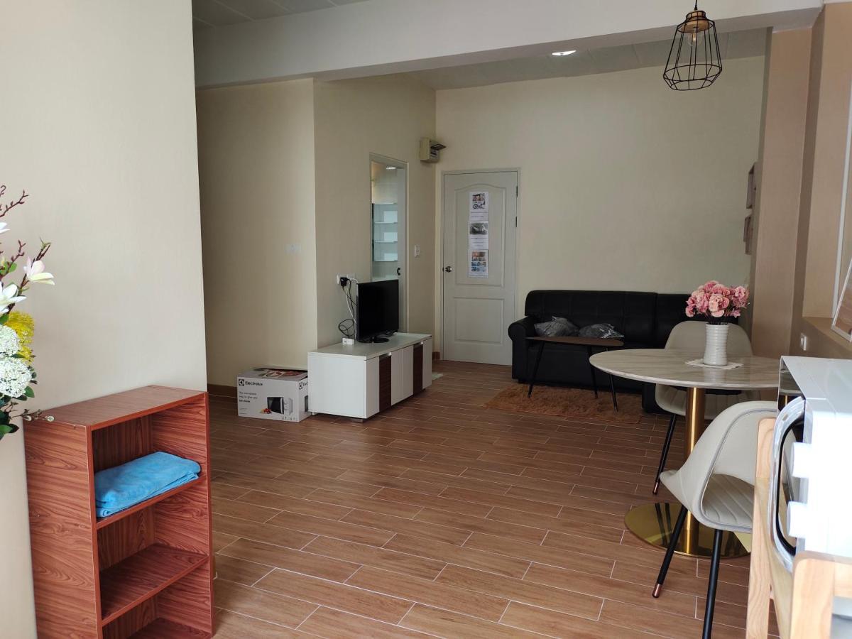 Avatara Condob34 By Malai Mae Phim Exterior photo