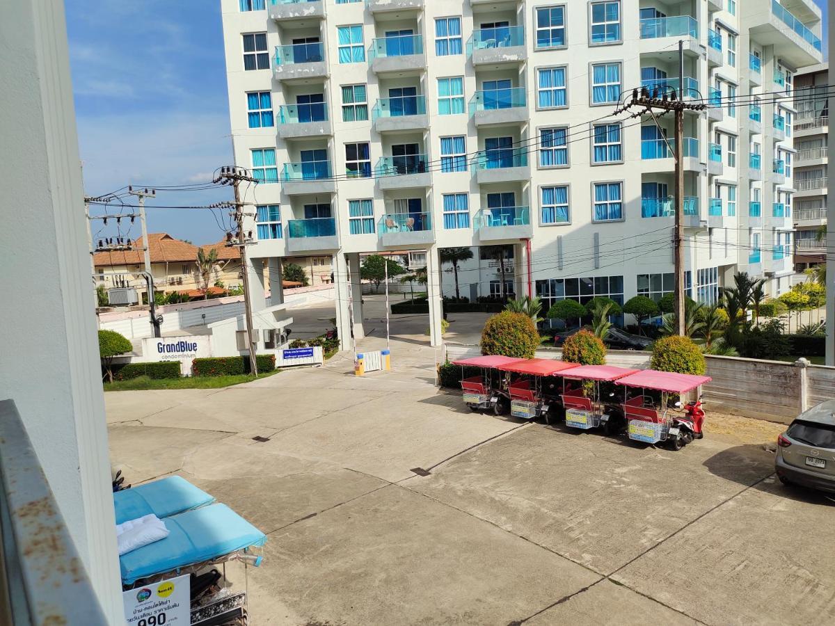 Avatara Condob34 By Malai Mae Phim Exterior photo