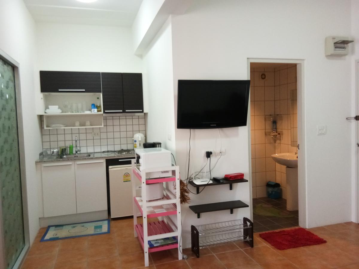 Avatara Condob34 By Malai Mae Phim Exterior photo