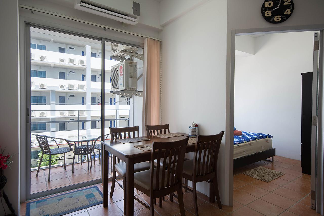 Avatara Condob34 By Malai Mae Phim Exterior photo