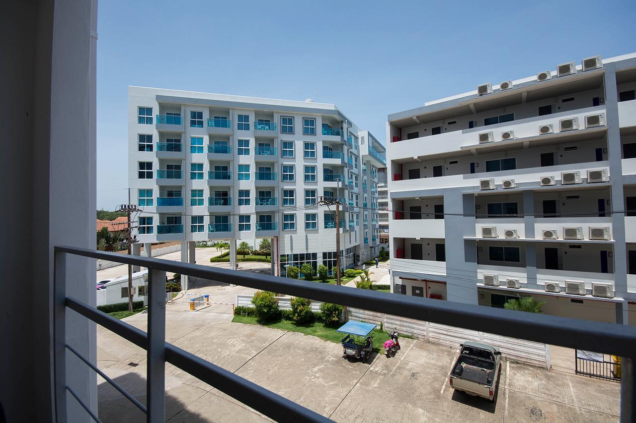 Avatara Condob34 By Malai Mae Phim Exterior photo